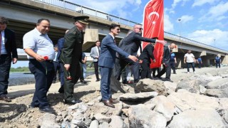 Karacabeyin Kurtuluş Günü coşkuyla kutlandı