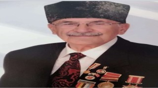 Karadeniz Ereğlide Kore Gazisi 95 yaşında hayatını kaybetti
