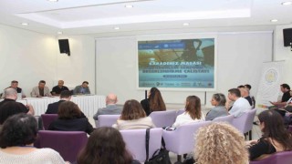 Karadeniz Masası su ürünleri sektörüne proje fikirleri ile katkı sağlayacak