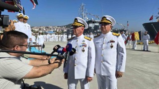 Karadenizdeki mayın tehdidine MCM Black Sea ile müdahale ediliyor