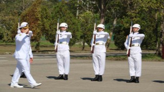 Karadenizdeki mayın tehdidine Türkiye, Bulgaristan ve Romanyadan üçlü iş birliği
