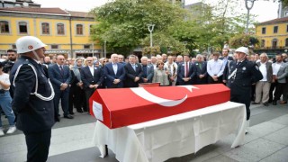 Karakullukçuya son görev