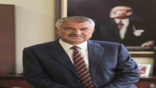 Karalar: “Ağaçları kesen büyükşehir değil”