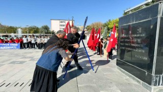 Karapınarda İlköğretim Haftası çeşitli etkinliklerle kutlandı