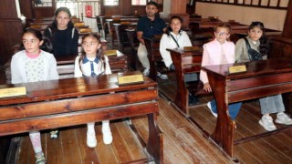 Karayazının Narinleri Erzurumda