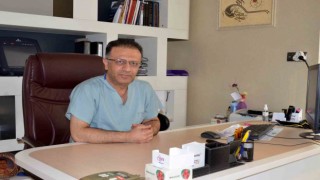 Kardiyoloji uzmanı açıkladı: “Diyetler, ani kalp krizine neden olmaz”