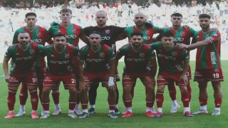 Karşıyaka, 3 maçta kalesini gole kapattı