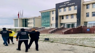 Karsta apart operasyonu