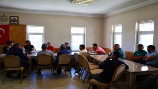 Karsta “Tarımda yeni dönem” başlıyor