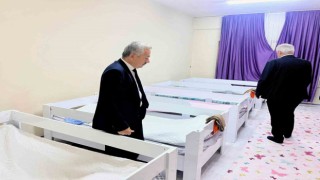 Kastamonu Aile ve Sosyal Hizmetler İl Müdürlüğü kuruluşlarına sıkı denetim