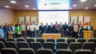 Kastamonu Üniversitesi yürütücülüğündeki İhtisas Odaklı Mentör Yetiştirme Programı başarıyla tamamlandı