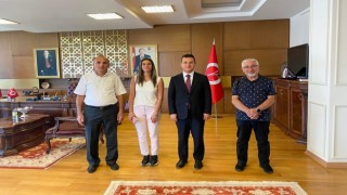 Kastamonu Üniversitesinde GES dönemi: Çevre dostu enerji için ilk adım tamamlandı