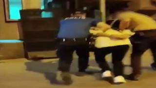 Kasten öldürme suçundan aranan şüpheli yakalandı