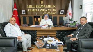 Katma değeri yüksek tarım için kamu-sanayi işbirliği