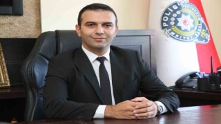 Kavak İlçe Emniyet Müdürlü Balcı, görevine başladı