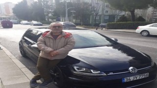 Kavgayı izlerken serseri kurşunla yaralanan adamın eşi, o anları anlattı