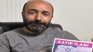 Kayıp kedisini bulunana 15 Bin TL ödül verecek