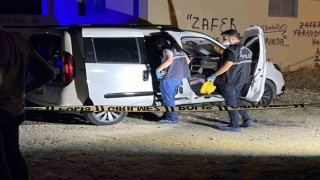 Kayıp şahıs aracında ölü bulundu
