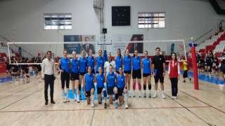 Kaymakam Öztürk, spor branşları hakkında bilgi aldı