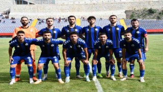 Kayseri Erciyes 38 FKnın rakibi Orduspor 1967 AŞ oldu