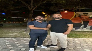 Kayseri Esen Metal SKda Bekir Barış Cihan dönemi