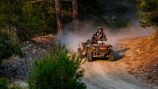 Kayseri; TransAnatolia Rally Raid 2024e ev sahipliği yapacak