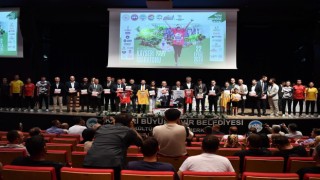 Kayseri, Uluslararası Yarı Maratonuna hazır