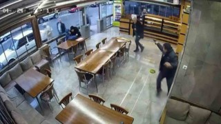 Kayseride 1 kişinin öldüğü kavgayla ilgili tutuklu sanık tahliye edildi