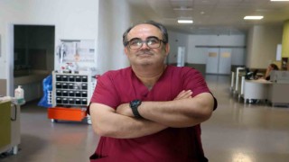 Kayseride 14 yaşındaki kızın midesinden 3.5 kilo saç kılı çıktı