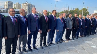 Kayseride Ahilik Haftası kutlamaları başladı