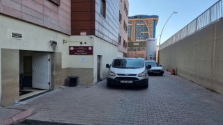 Kayseride arkadaşı tarafından tüfekle vurulan kadın hayatını kaybetti