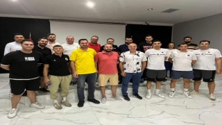 Kayseride basketbol sezonu 28 Eylülde başlayacak