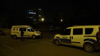 Kayseride bıçaklı kavga: 1 yaralı