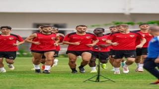Kayserispor için kritik maç takvimi