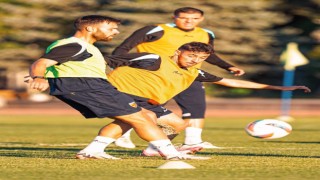 Kayserispor ilk galibiyetin peşinde