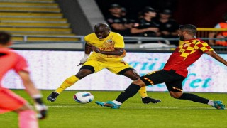 Kayserispor İzmirde 3 puan kovalayacak