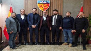 Kayserispor transfer yapamadı