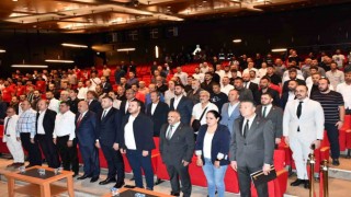 Kayserisporda Ali Çamlı yeniden başkan seçildi