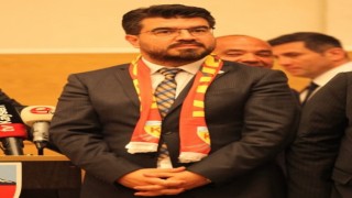 Kayserisporda istifa kararı