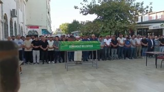 Kazada hayatını kaybeden 10 yaşındaki Yusuf okula başlayacağı gün toprağa verildi