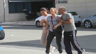 Kazada ölen hemşire kızının cenazesini alan anne yürekleri dağladı: Yükümü aldım gidiyorum