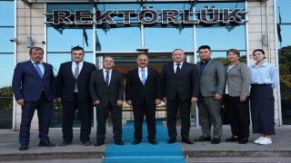 Kazakistanla işbirliği