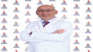KBB hastalıkları Uzmanı Opr. Dr. Özdemir Sanko Üniversitesi Hastanesinde