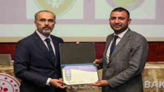 Keçiörende çocuklar için spor Avrupa standartlarına ulaşıyor