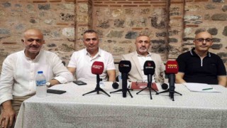 KEMPO Savunma Sporları Federasyonu Bursa İl Temsilciliğine Kemal Sevmez getirildi