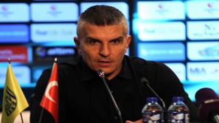 Kenan Koçak: ”Galip gelip de eksikleri görmek benim için nimettir”