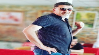 Kepçenin altında kalan müteahhit hayatını kaybetti