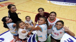Kepezde kış spor kursları başlıyor