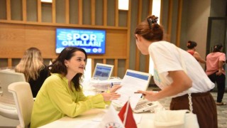 Kepezden üniversite öğrencilerine burs desteği