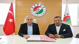 Kepeze taziye ve semt evi yapılacak